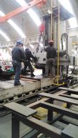 Mantenimiento Industrial a Maquinaria Convencional y de Control Numérico